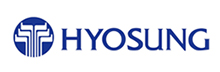 Hyosung Logo