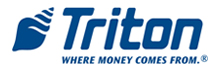 Triton Logo